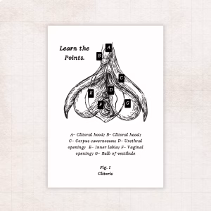 Learn the Parts